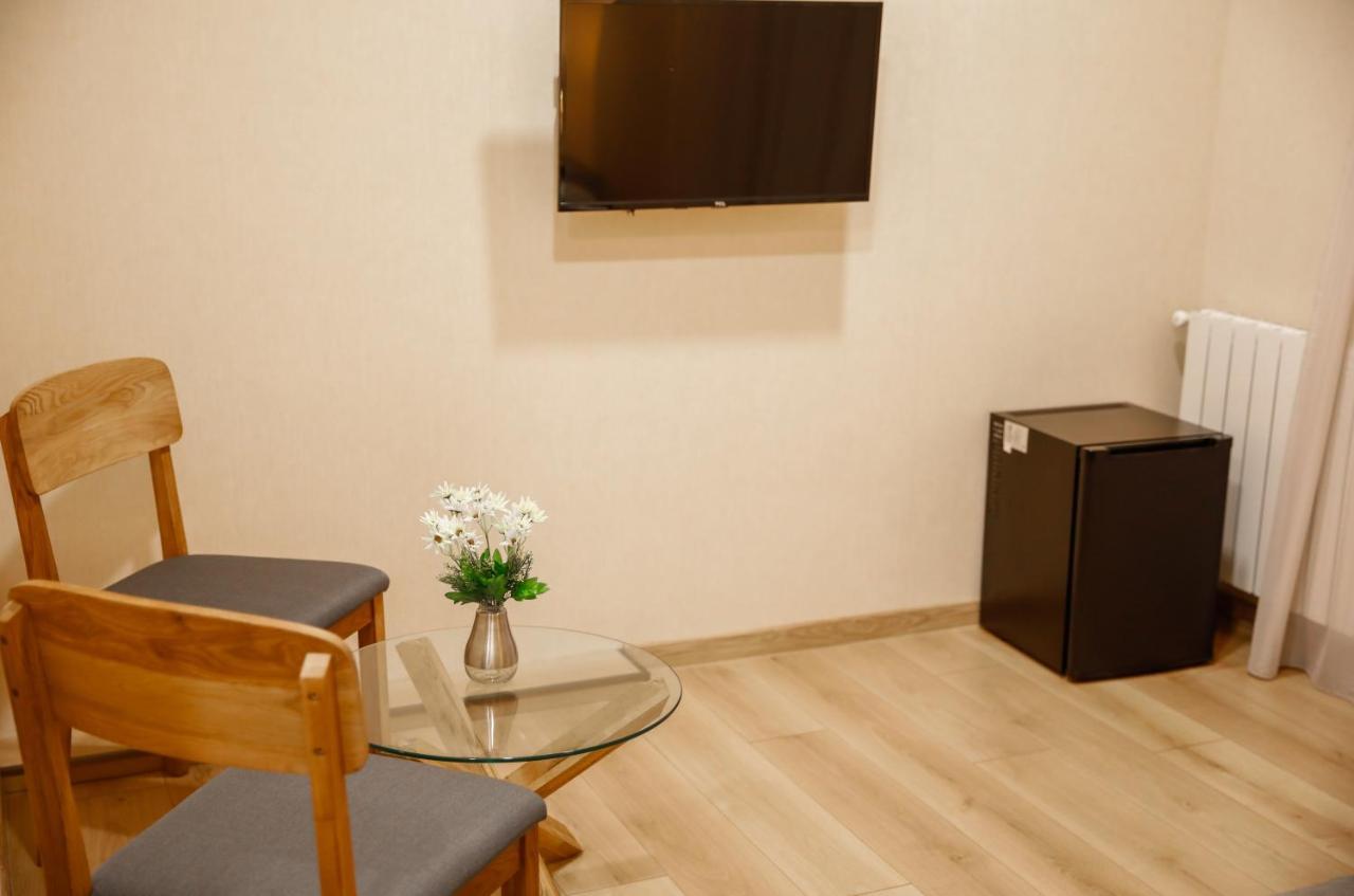 Hotel Avlabari Terrace Tbilisi Ngoại thất bức ảnh