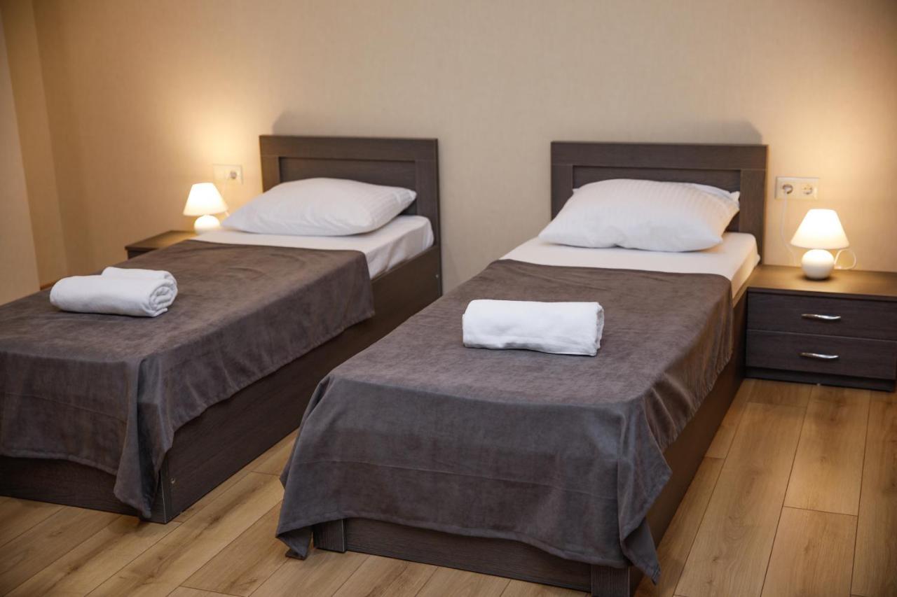 Hotel Avlabari Terrace Tbilisi Ngoại thất bức ảnh