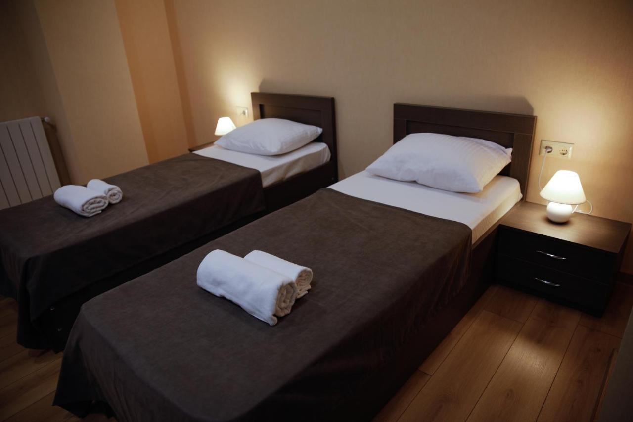 Hotel Avlabari Terrace Tbilisi Ngoại thất bức ảnh