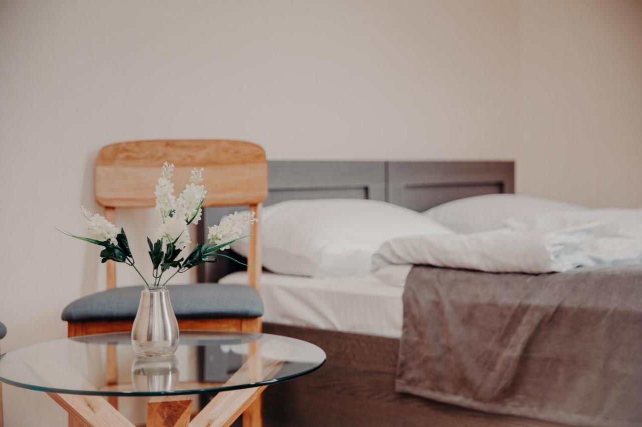 Hotel Avlabari Terrace Tbilisi Ngoại thất bức ảnh