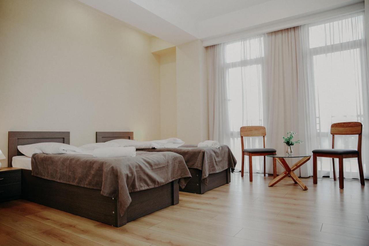 Hotel Avlabari Terrace Tbilisi Ngoại thất bức ảnh