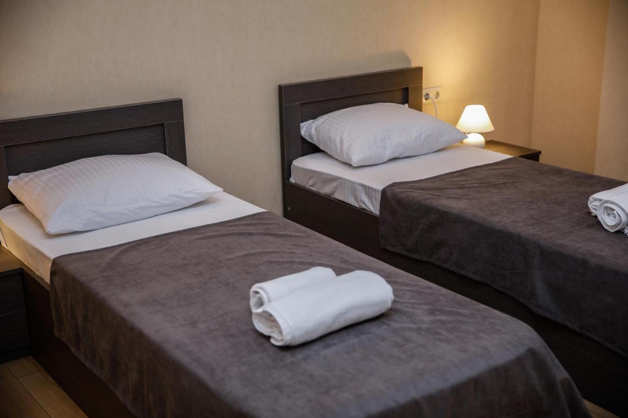 Hotel Avlabari Terrace Tbilisi Ngoại thất bức ảnh
