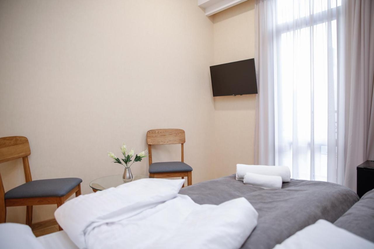 Hotel Avlabari Terrace Tbilisi Ngoại thất bức ảnh