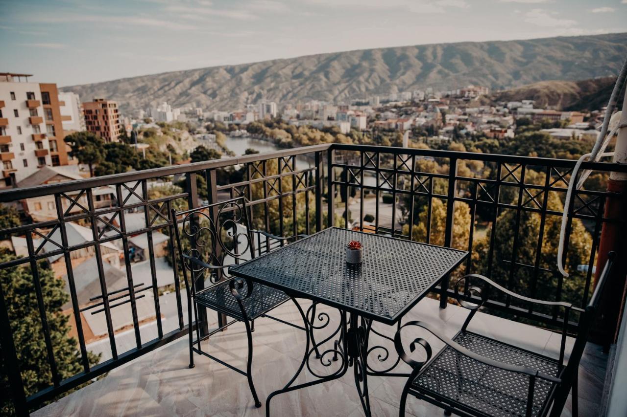 Hotel Avlabari Terrace Tbilisi Ngoại thất bức ảnh