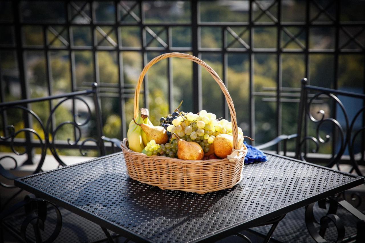 Hotel Avlabari Terrace Tbilisi Ngoại thất bức ảnh