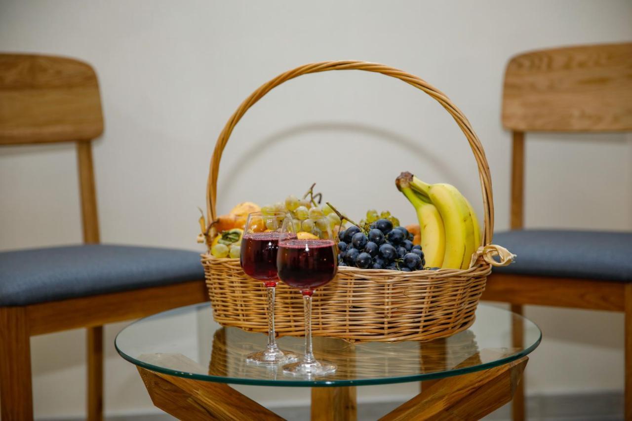 Hotel Avlabari Terrace Tbilisi Ngoại thất bức ảnh