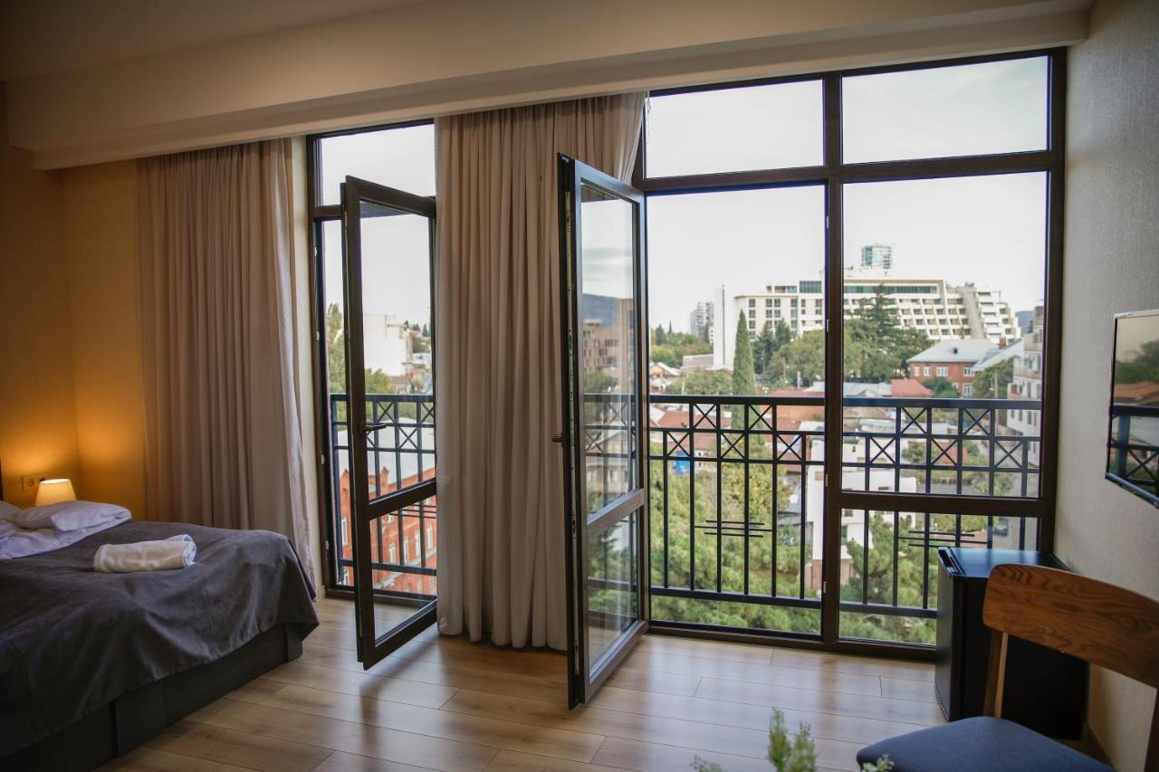 Hotel Avlabari Terrace Tbilisi Ngoại thất bức ảnh