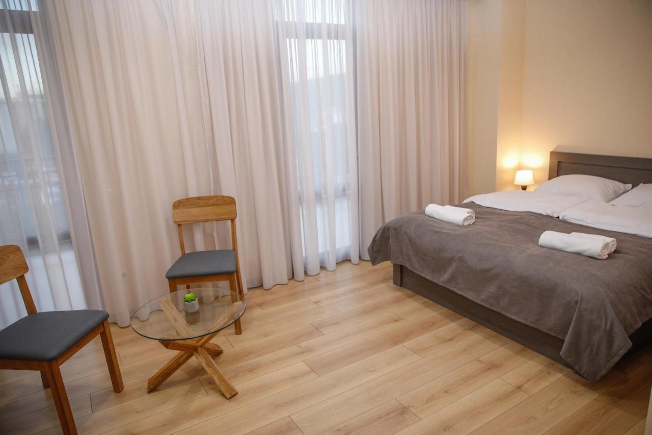 Hotel Avlabari Terrace Tbilisi Ngoại thất bức ảnh
