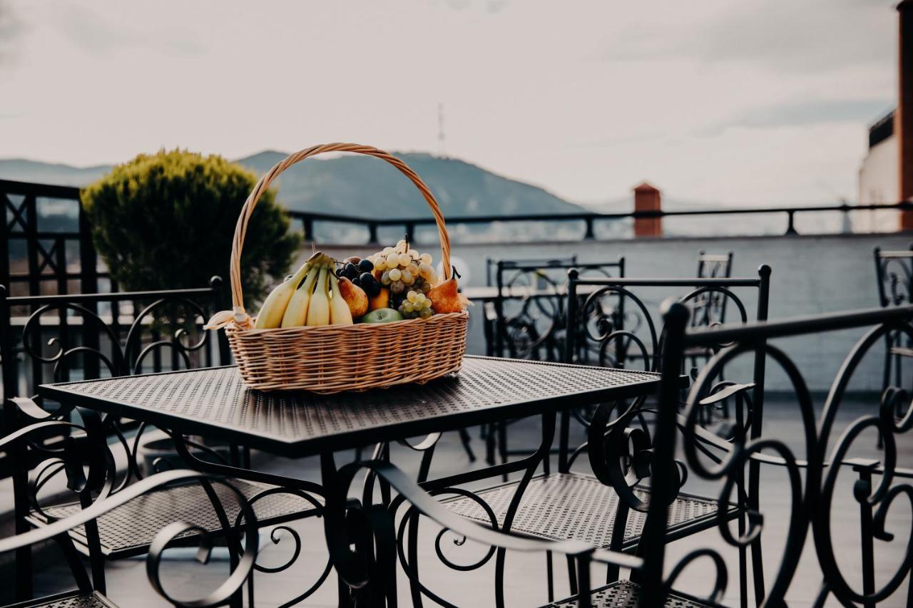 Hotel Avlabari Terrace Tbilisi Ngoại thất bức ảnh