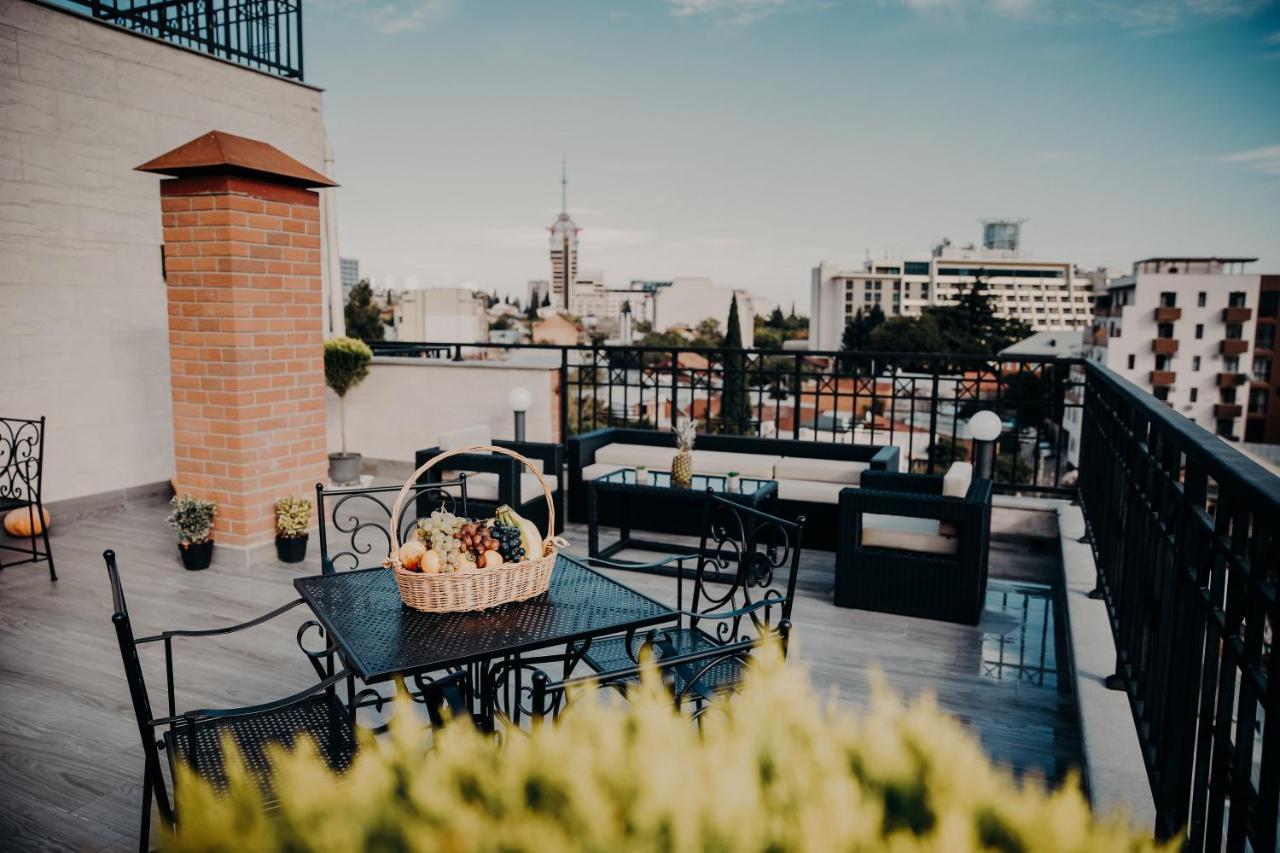 Hotel Avlabari Terrace Tbilisi Ngoại thất bức ảnh