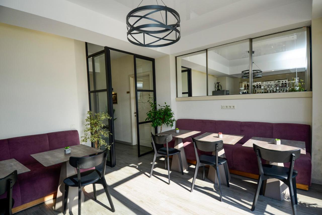 Hotel Avlabari Terrace Tbilisi Ngoại thất bức ảnh