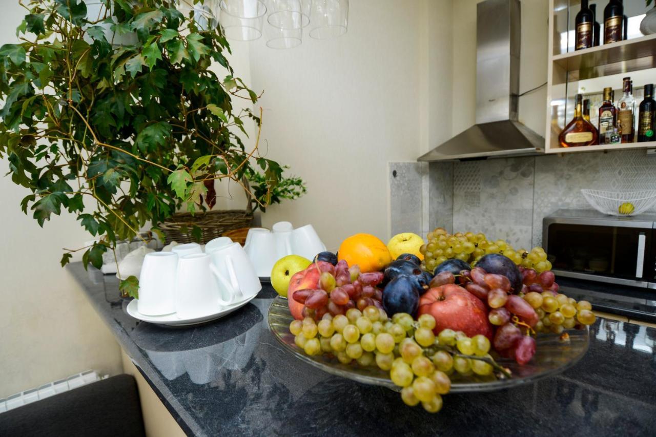 Hotel Avlabari Terrace Tbilisi Ngoại thất bức ảnh