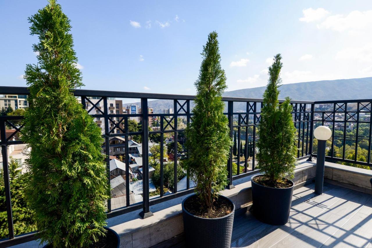 Hotel Avlabari Terrace Tbilisi Ngoại thất bức ảnh