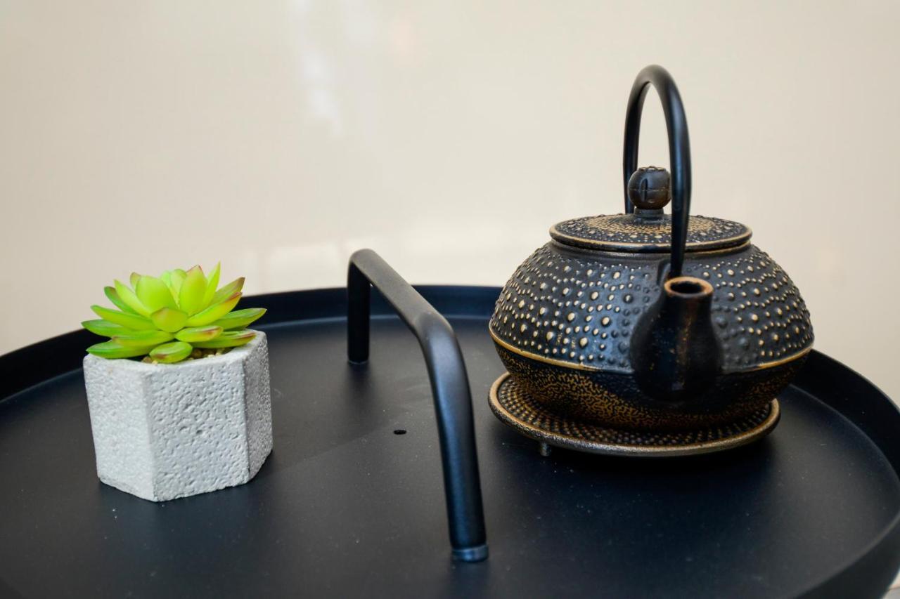 Hotel Avlabari Terrace Tbilisi Ngoại thất bức ảnh