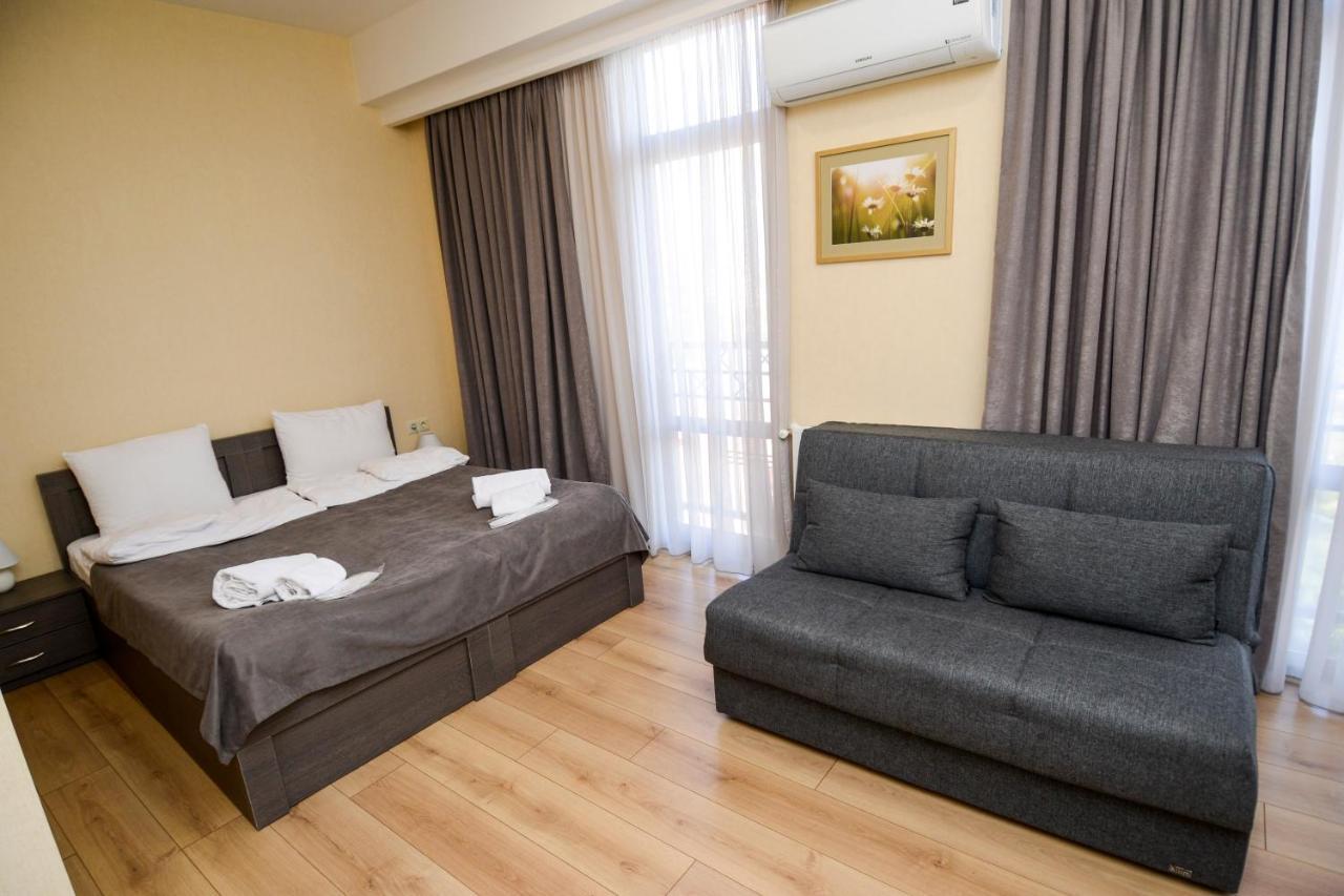 Hotel Avlabari Terrace Tbilisi Ngoại thất bức ảnh
