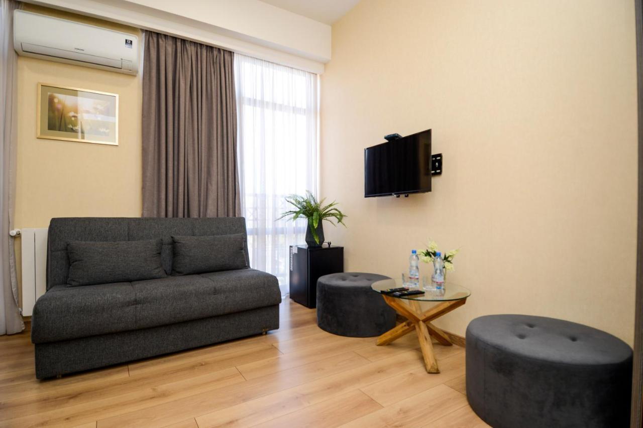 Hotel Avlabari Terrace Tbilisi Ngoại thất bức ảnh