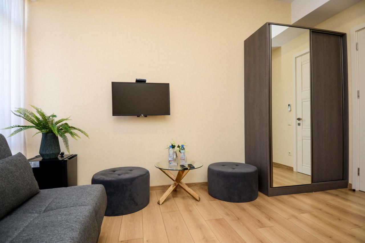 Hotel Avlabari Terrace Tbilisi Ngoại thất bức ảnh