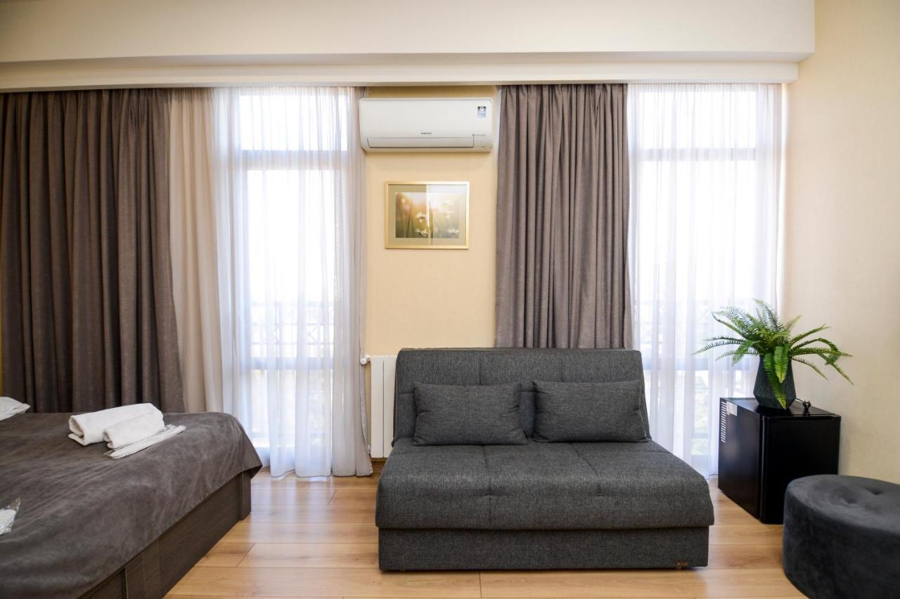 Hotel Avlabari Terrace Tbilisi Ngoại thất bức ảnh