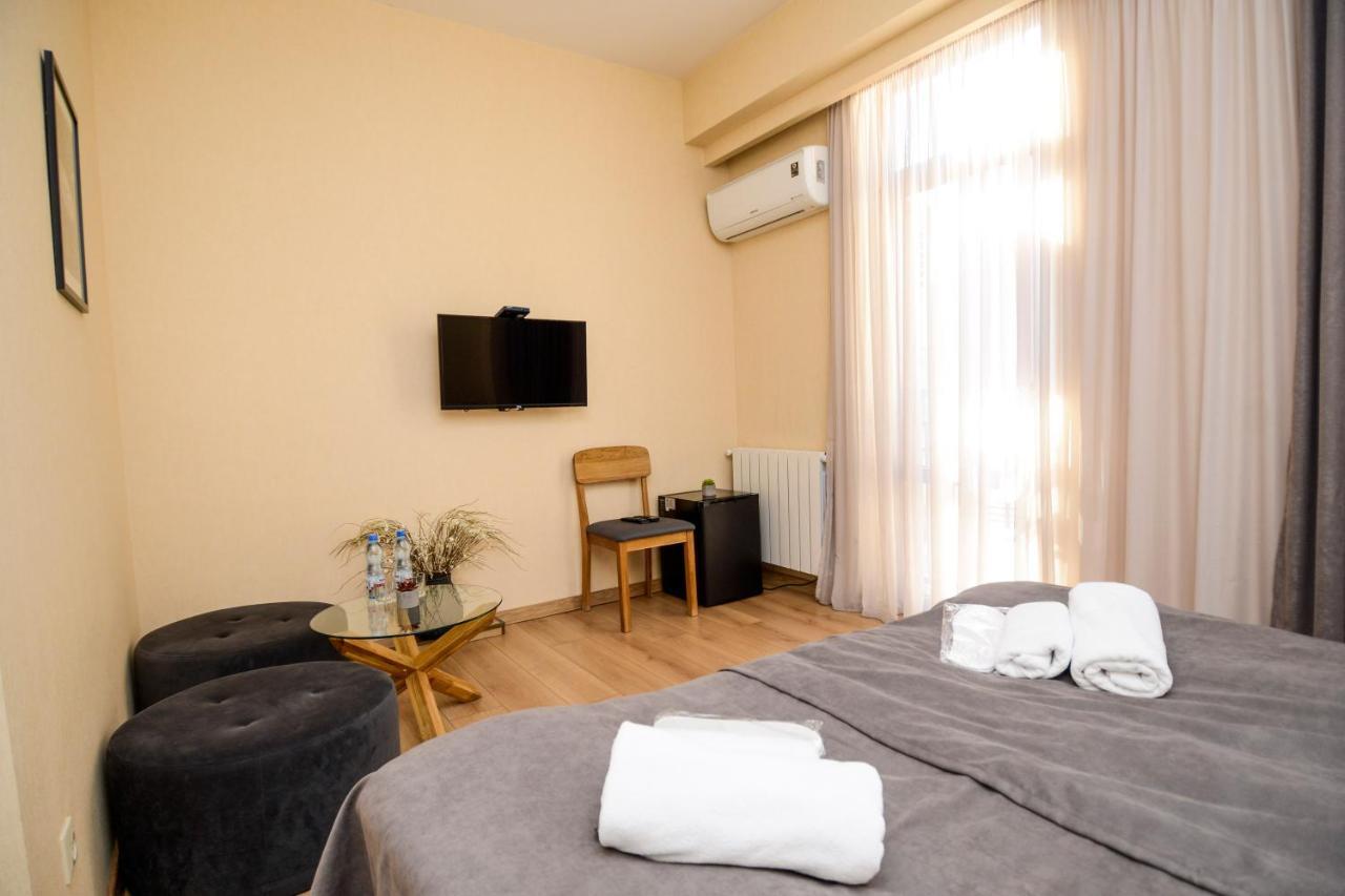 Hotel Avlabari Terrace Tbilisi Ngoại thất bức ảnh