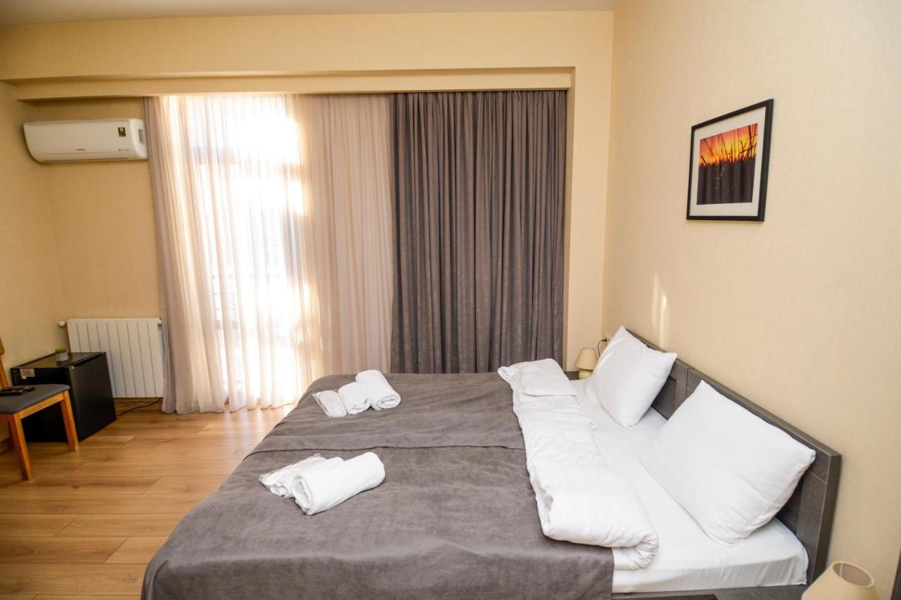Hotel Avlabari Terrace Tbilisi Ngoại thất bức ảnh