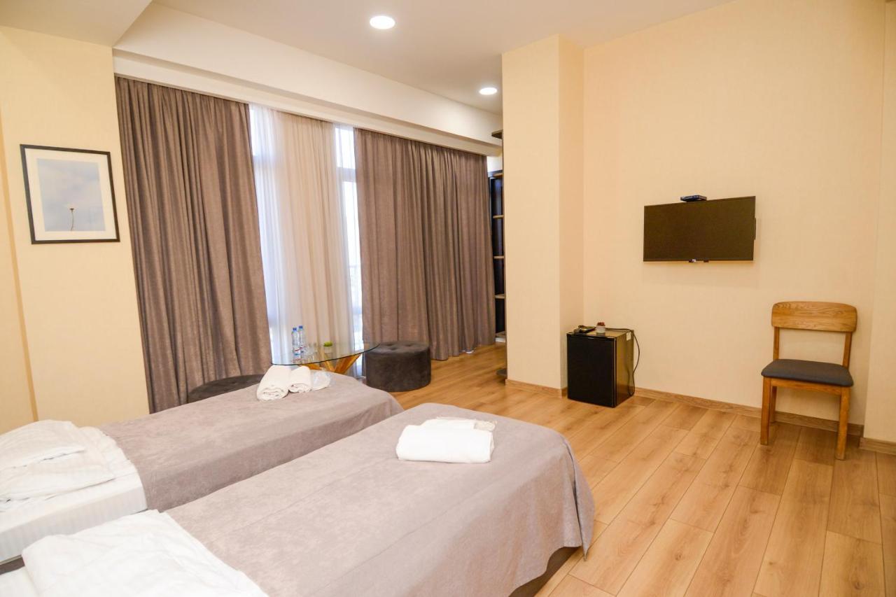 Hotel Avlabari Terrace Tbilisi Ngoại thất bức ảnh