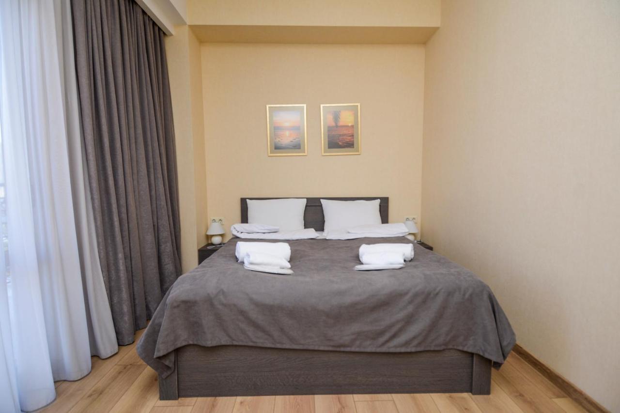 Hotel Avlabari Terrace Tbilisi Ngoại thất bức ảnh