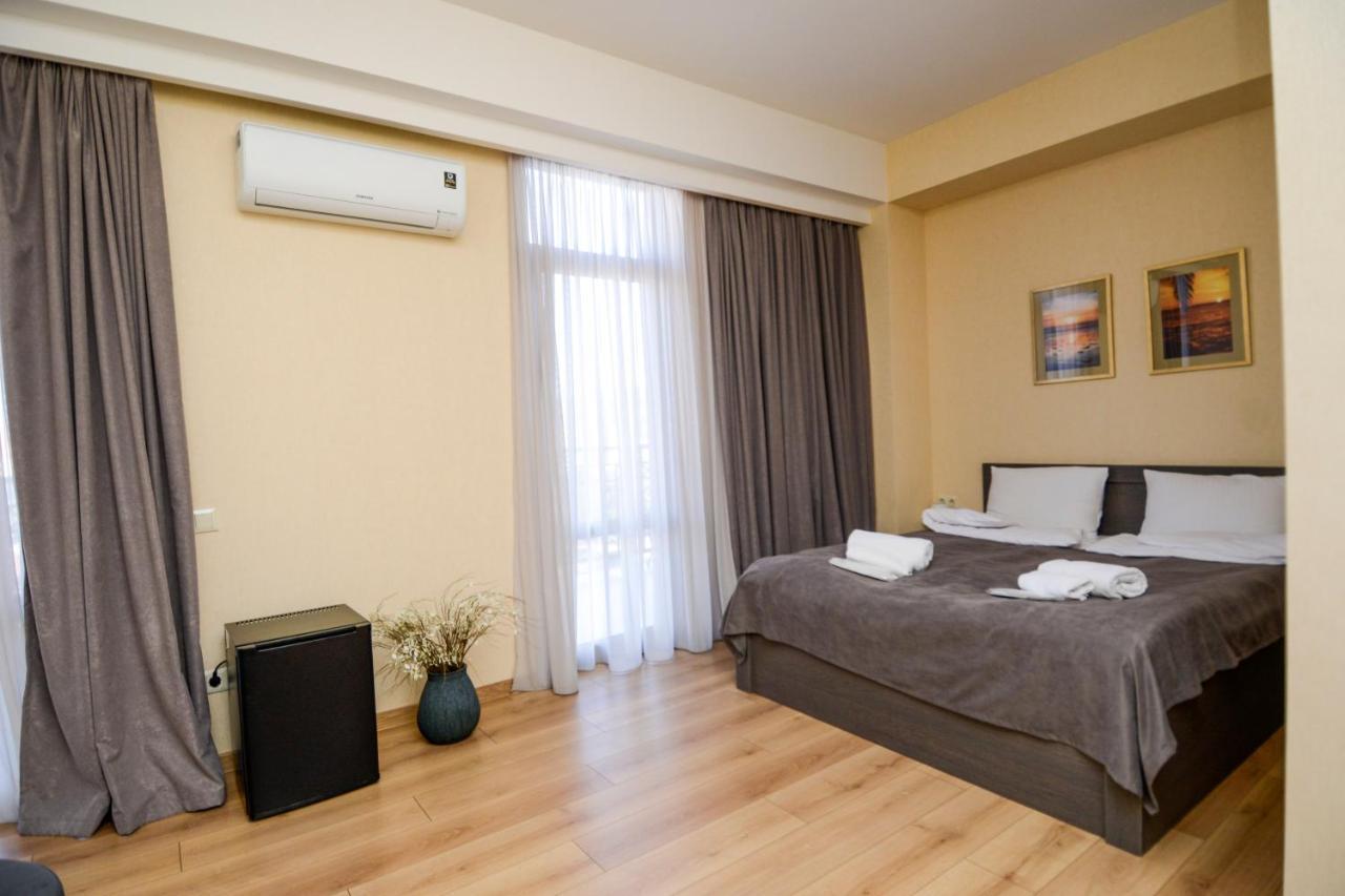 Hotel Avlabari Terrace Tbilisi Ngoại thất bức ảnh