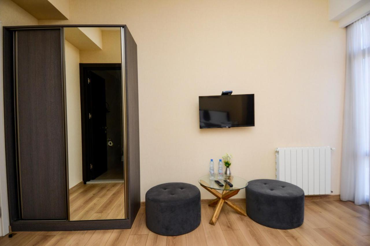 Hotel Avlabari Terrace Tbilisi Ngoại thất bức ảnh