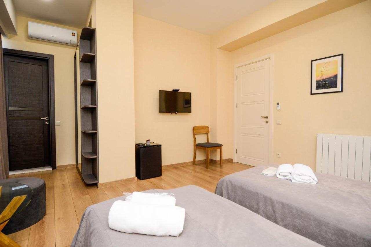 Hotel Avlabari Terrace Tbilisi Ngoại thất bức ảnh